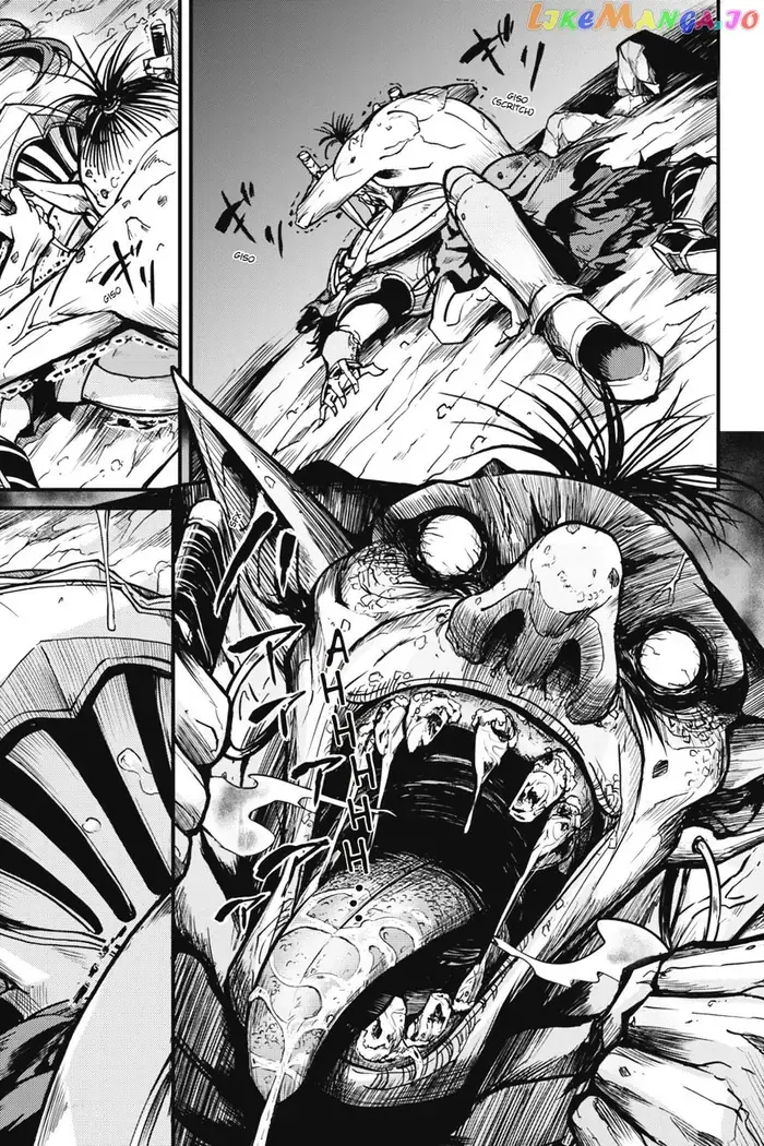 Goblin Slayer: Side Story Year One Chapter 3 image 15_optimized_optimized